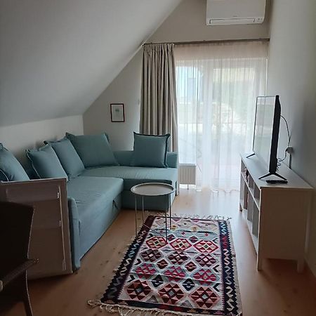 Páhok Panzió Alsópáhok Esterno foto