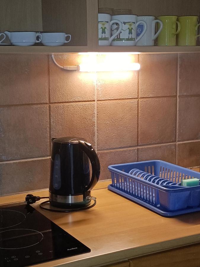 Páhok Panzió Alsópáhok Esterno foto