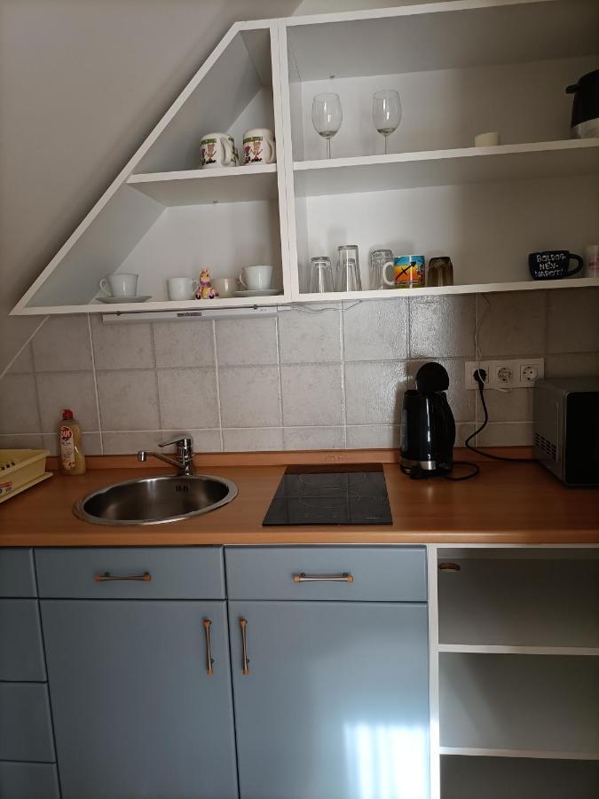 Páhok Panzió Alsópáhok Esterno foto