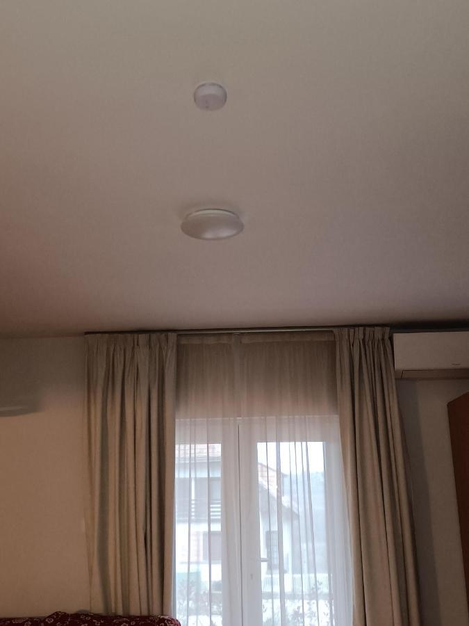 Páhok Panzió Alsópáhok Esterno foto